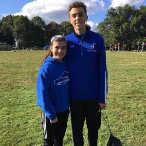 Meet your Posher, Chris